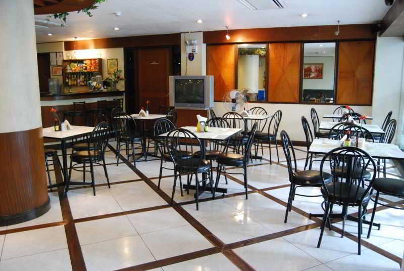 Paragon Suites Cebu Buitenkant foto