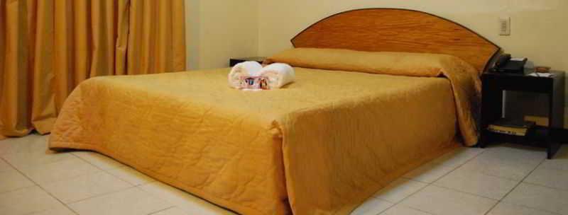 Paragon Suites Cebu Buitenkant foto