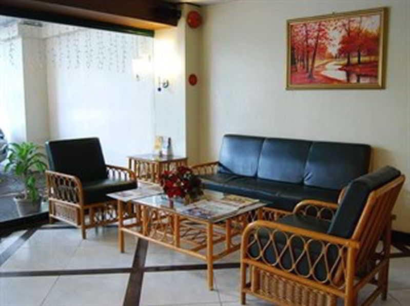 Paragon Suites Cebu Buitenkant foto